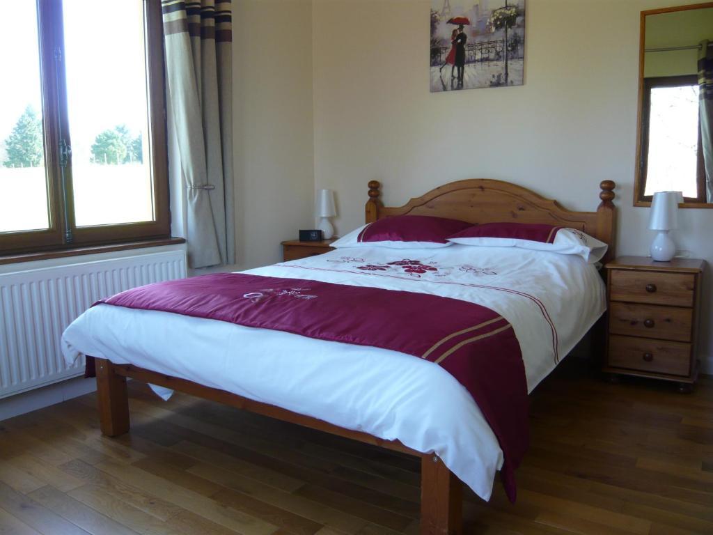 Lakeside Bed And Breakfast Payzac  Habitación foto