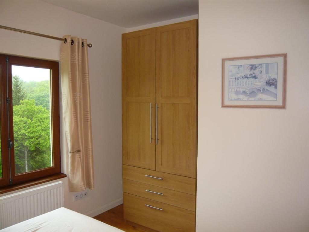 Lakeside Bed And Breakfast Payzac  Habitación foto